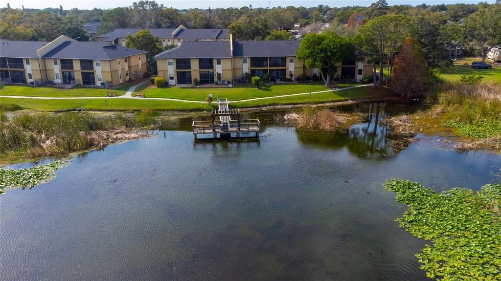 10125 SAILWINDS BOULEVARD N 102, Largo, FL 33773