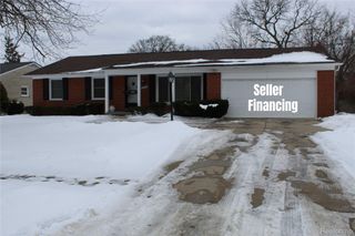 17155 Lincoln Drive, Southfield, MI 48076