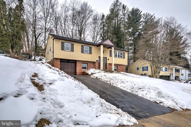 333 GOLF HILLS RD, Havertown, PA 19083