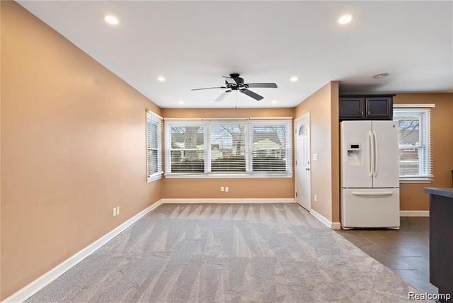 3722 Normandy Road, Royal Oak, MI 48073