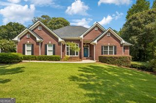 1416 Arblay Place, Loganville, GA 30052