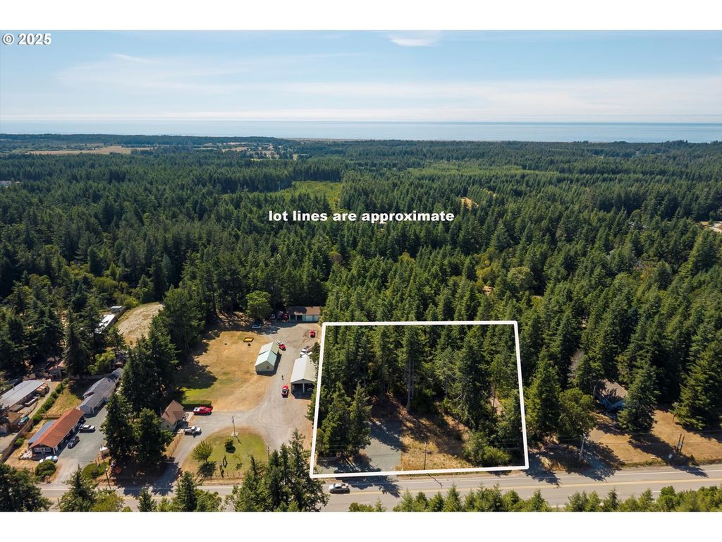 46963 HIGHWAY 101, Bandon, OR 97411