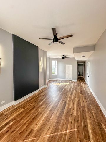 1238 S Spaulding Avenue 3, Chicago, IL 60623