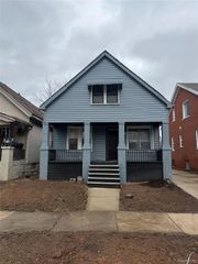 6746 Heyden Street, Detroit, MI 48228