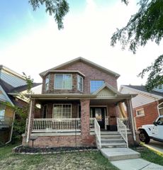 6525 Theisen Street, Dearborn, MI 48126
