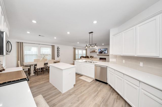 2835 Mistygate Court, Conroe, TX 77301