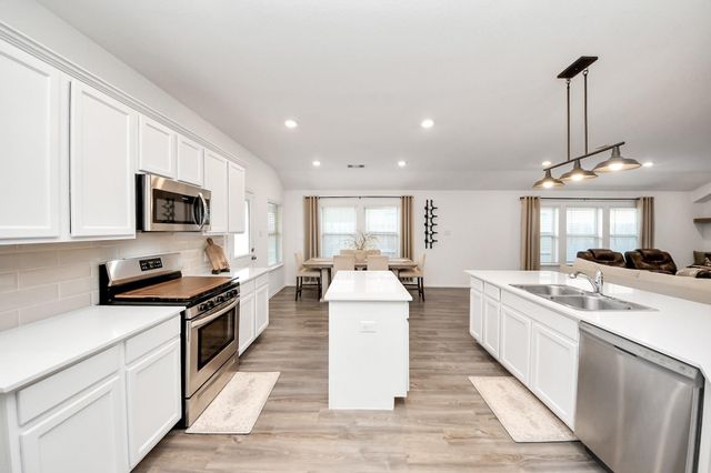 2835 Mistygate Court, Conroe, TX 77301