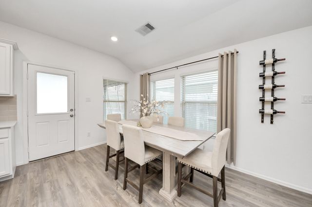 2835 Mistygate Court, Conroe, TX 77301