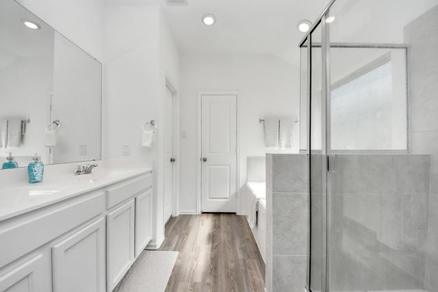 2835 Mistygate Court, Conroe, TX 77301