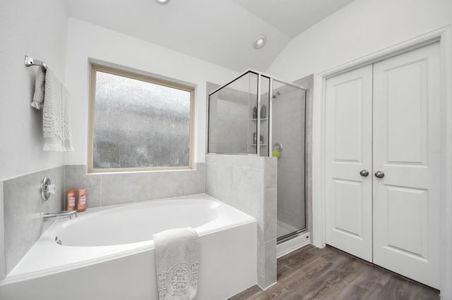 2835 Mistygate Court, Conroe, TX 77301