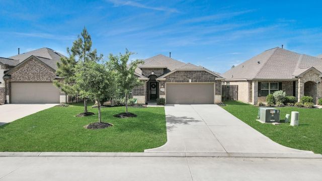 2835 Mistygate Court, Conroe, TX 77301