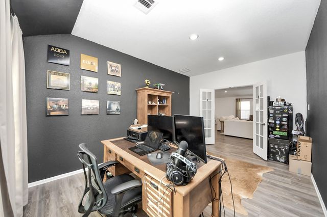 2835 Mistygate Court, Conroe, TX 77301