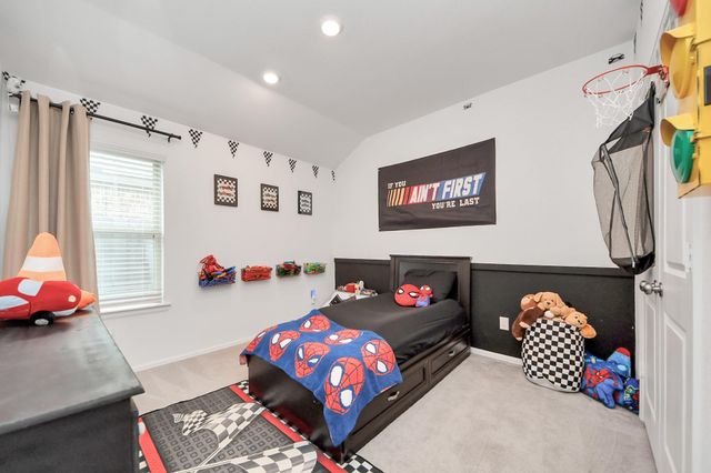 2835 Mistygate Court, Conroe, TX 77301