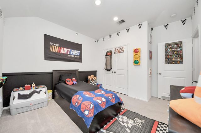 2835 Mistygate Court, Conroe, TX 77301