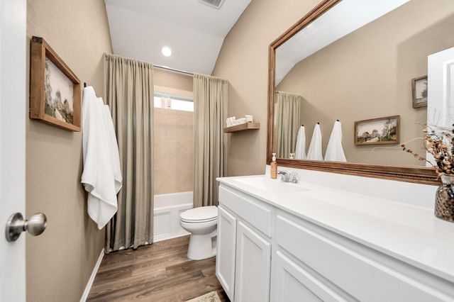 2835 Mistygate Court, Conroe, TX 77301