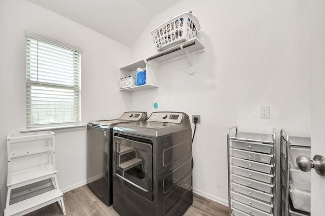 2835 Mistygate Court, Conroe, TX 77301