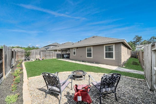 2835 Mistygate Court, Conroe, TX 77301