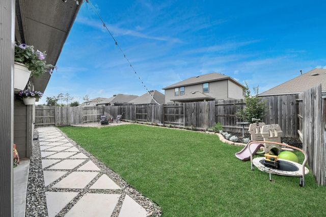 2835 Mistygate Court, Conroe, TX 77301