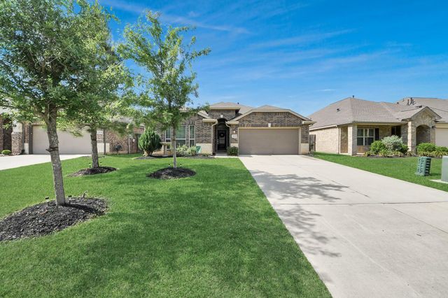 2835 Mistygate Court, Conroe, TX 77301