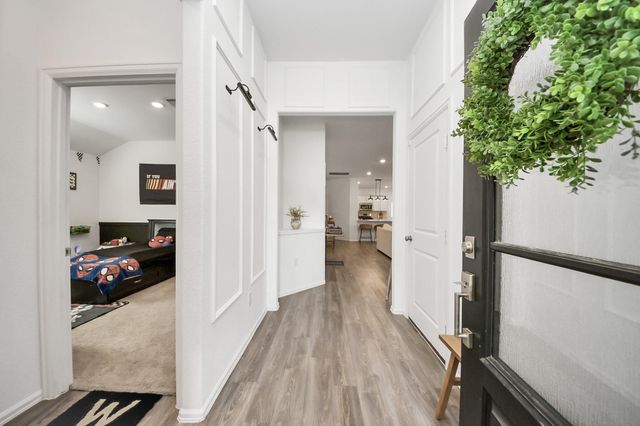 2835 Mistygate Court, Conroe, TX 77301