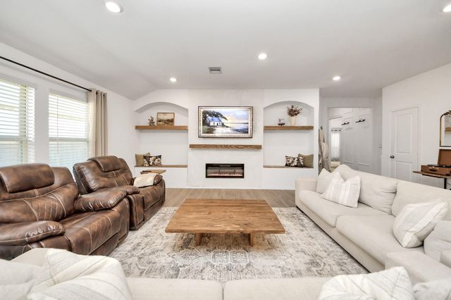 2835 Mistygate Court, Conroe, TX 77301