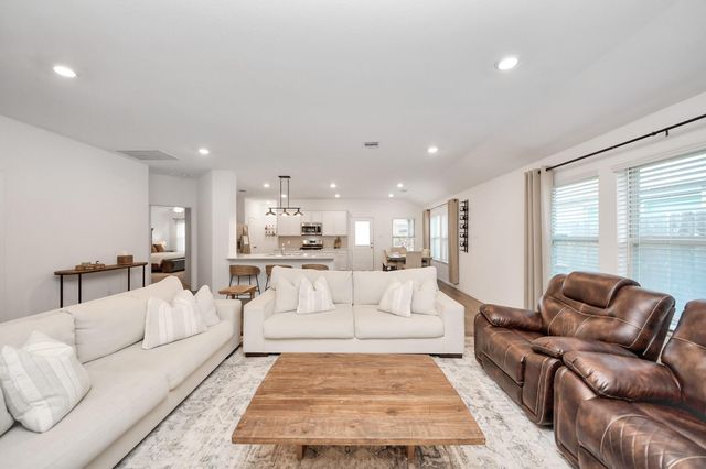 2835 Mistygate Court, Conroe, TX 77301