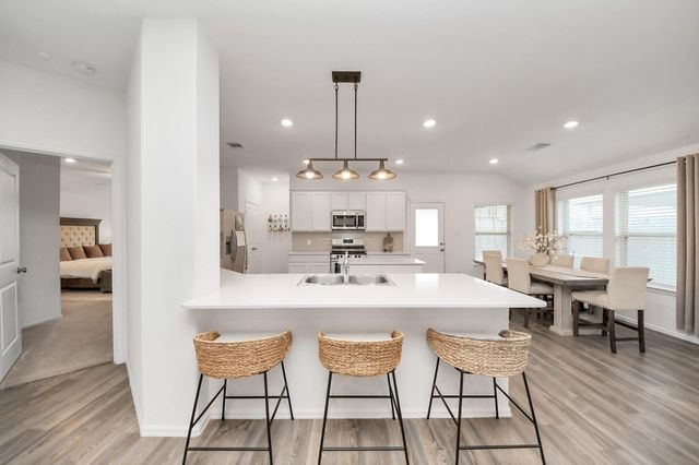 2835 Mistygate Court, Conroe, TX 77301