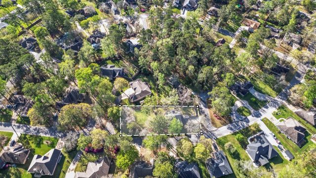 1923 Fairway Drive, Huntsville, TX 77340