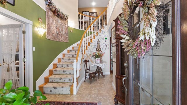 1923 Fairway Drive, Huntsville, TX 77340