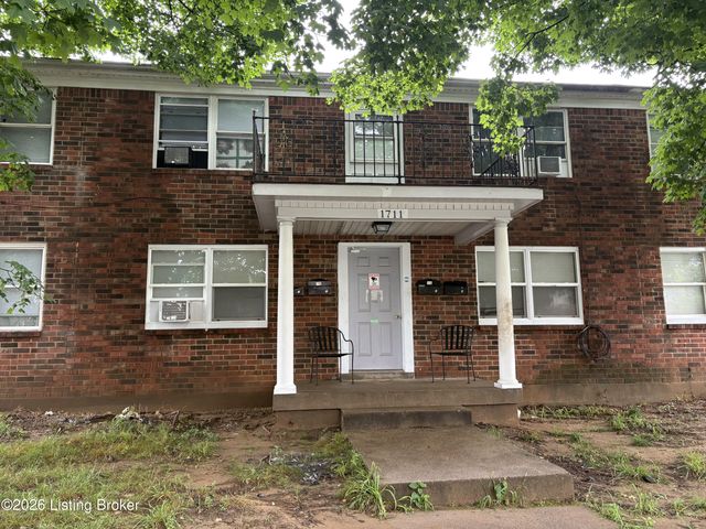 1711 Liberty Bell Way, Louisville, KY 40215