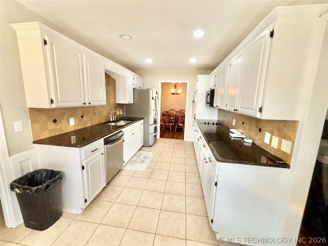 602 Flamingo Road, Mcalester, OK 74501