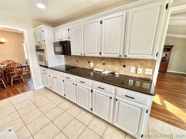 602 Flamingo Road, Mcalester, OK 74501