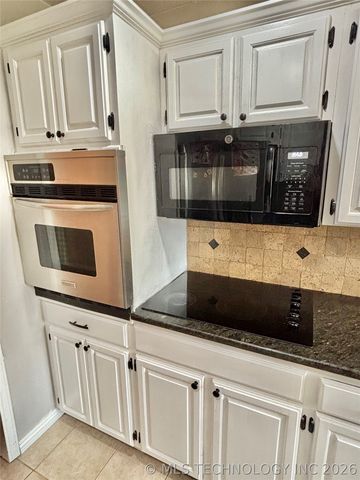 602 Flamingo Road, Mcalester, OK 74501