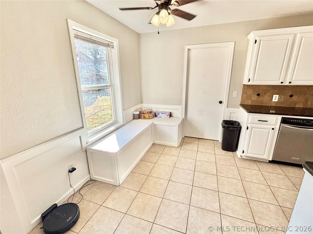 602 Flamingo Road, Mcalester, OK 74501