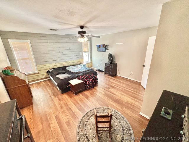 602 Flamingo Road, Mcalester, OK 74501