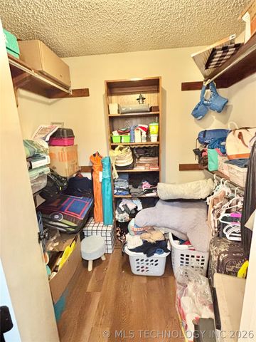 602 Flamingo Road, Mcalester, OK 74501