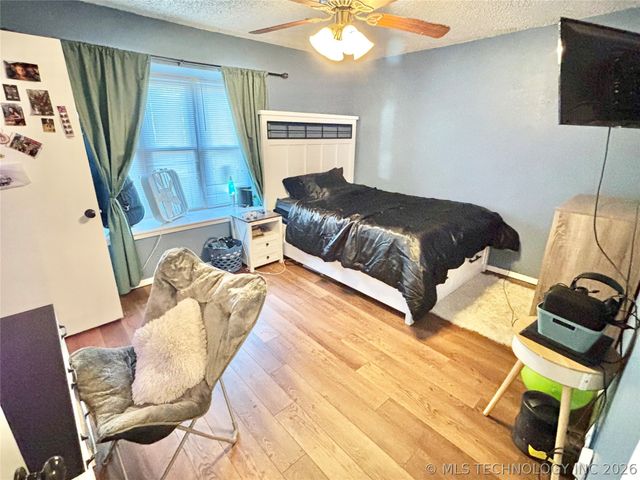 602 Flamingo Road, Mcalester, OK 74501