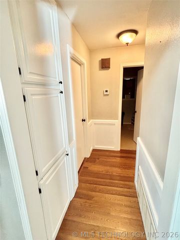 602 Flamingo Road, Mcalester, OK 74501