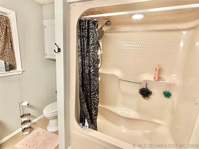 602 Flamingo Road, Mcalester, OK 74501