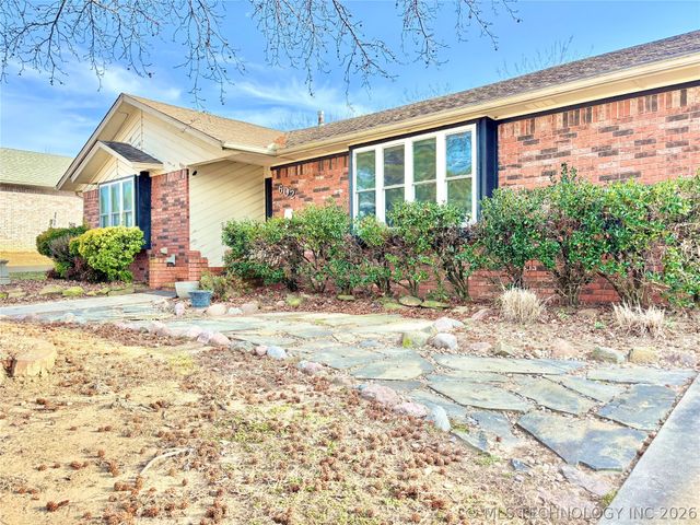 602 Flamingo Road, Mcalester, OK 74501
