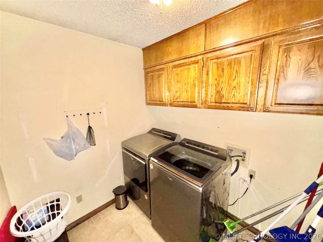 602 Flamingo Road, Mcalester, OK 74501