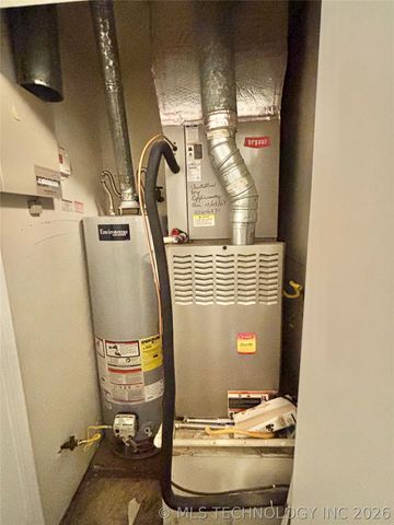 602 Flamingo Road, Mcalester, OK 74501