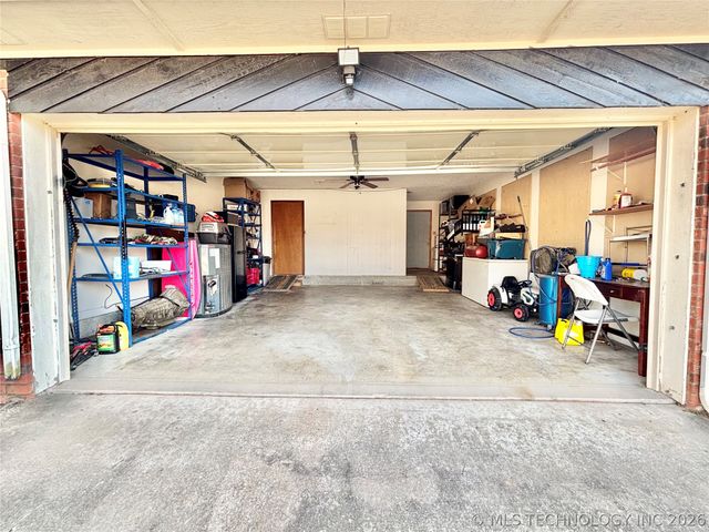 602 Flamingo Road, Mcalester, OK 74501