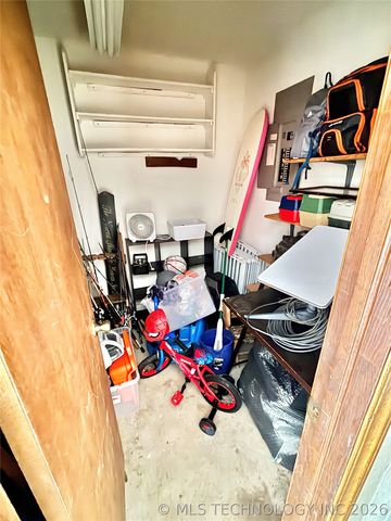 602 Flamingo Road, Mcalester, OK 74501