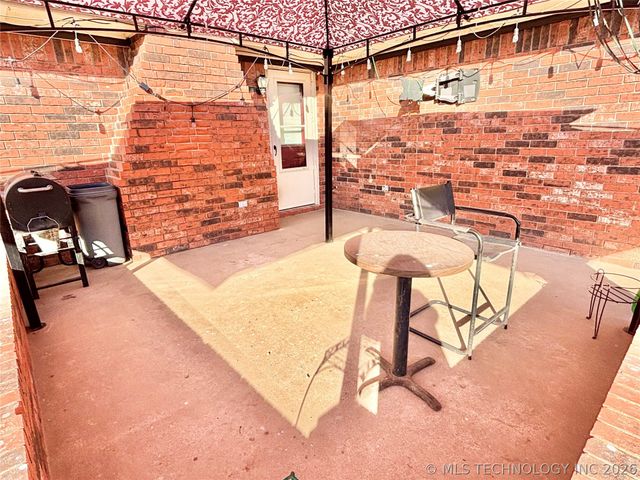 602 Flamingo Road, Mcalester, OK 74501