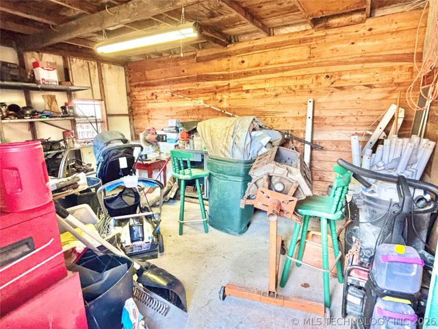 602 Flamingo Road, Mcalester, OK 74501