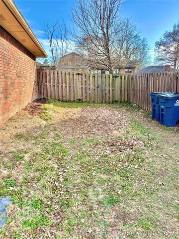 602 Flamingo Road, Mcalester, OK 74501