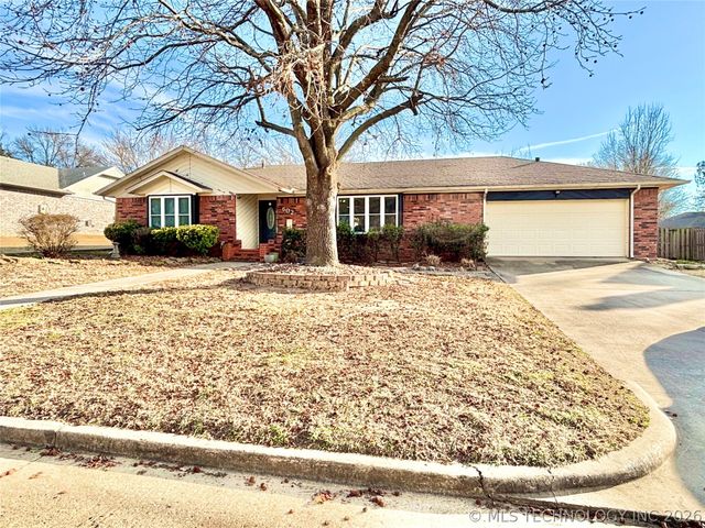 602 Flamingo Road, Mcalester, OK 74501