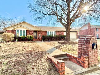 602 Flamingo Road, Mcalester, OK 74501