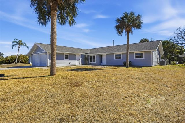 21161 KNOLLWOOD AVENUE, Port Charlotte, FL 33952